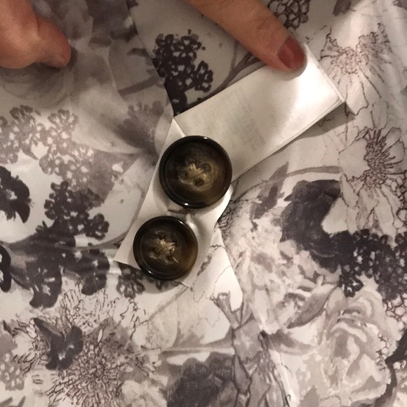 Long trench coat - XS/S - Picture 8 of 11